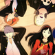 Illustration for article titled iPersona/i! The Art Of Shigenori Soejima